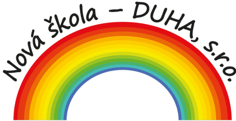 NOVINKY Nová škola - DUHA, s.r.o.