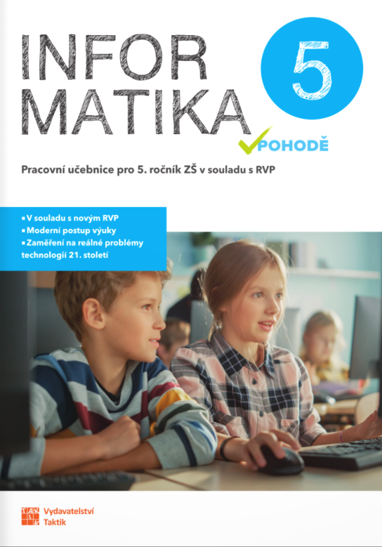 Informatika v pohodě 5