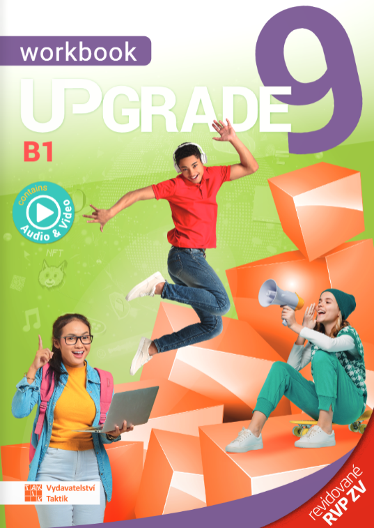 Upgrade 9 - Workbook