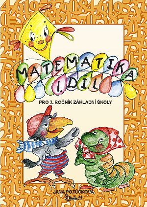 Matematika pro 3. ročník, 1. díl