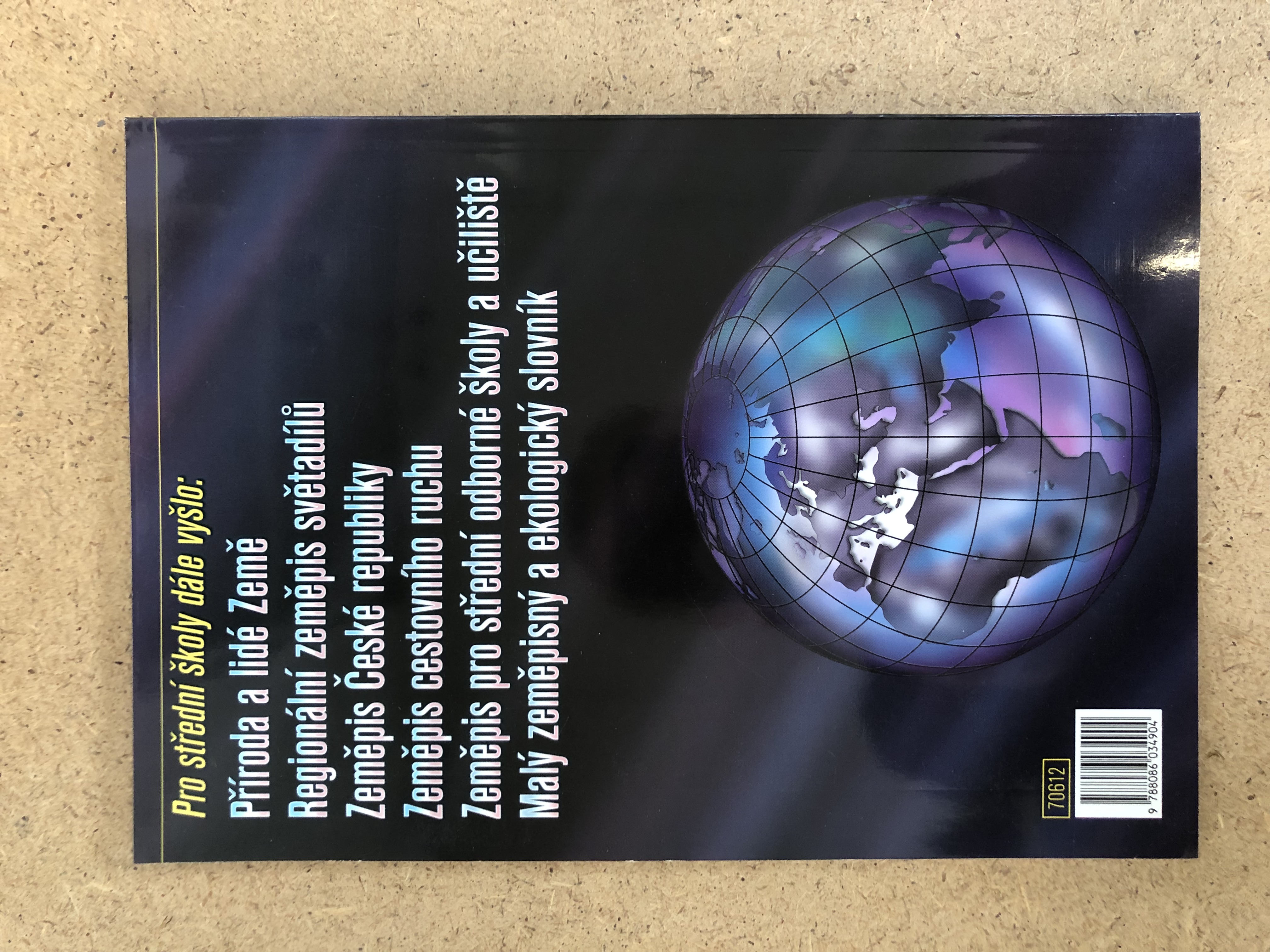 Hospodářský zeměpis - Globální geografické aspekty světového hospodářství