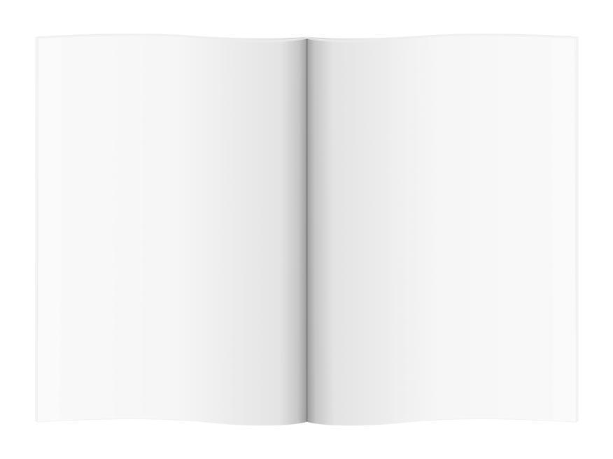 Sešit bezdřevý BASE 440 - A4 čistý, 40 listů, sytě růžový