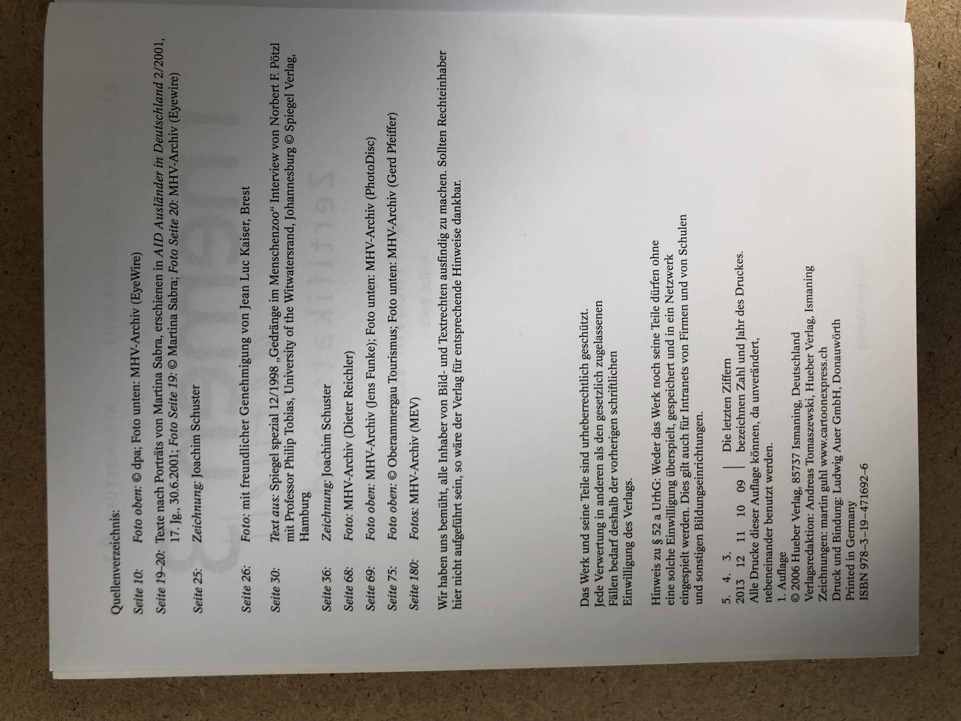 Themen 3 aktuell - pracovní sešit