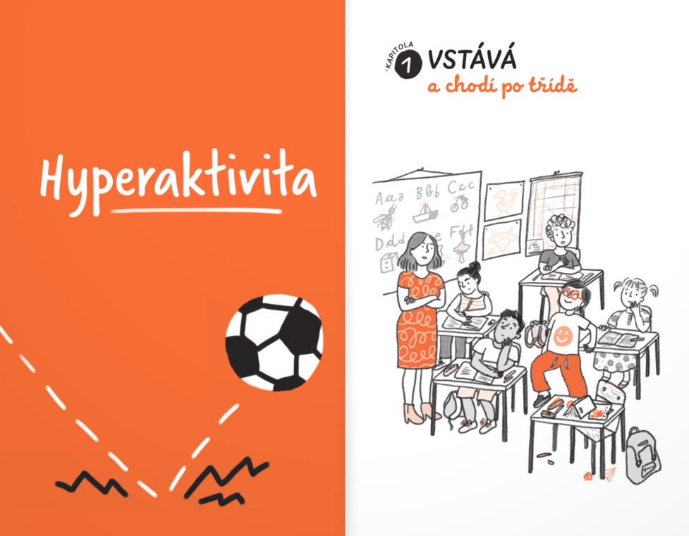 ADHD - Co dělat (a co nedělat)