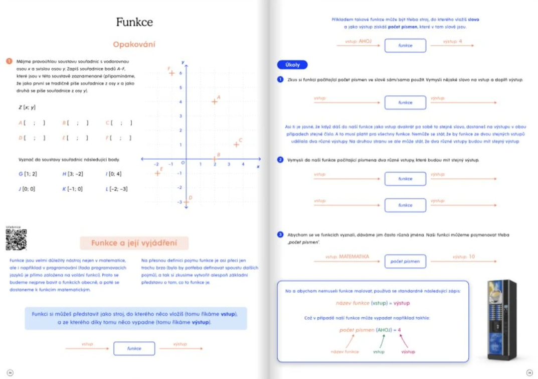 Matematika pro 9. ročník, 2. díl - pracovní sešit s online licencí