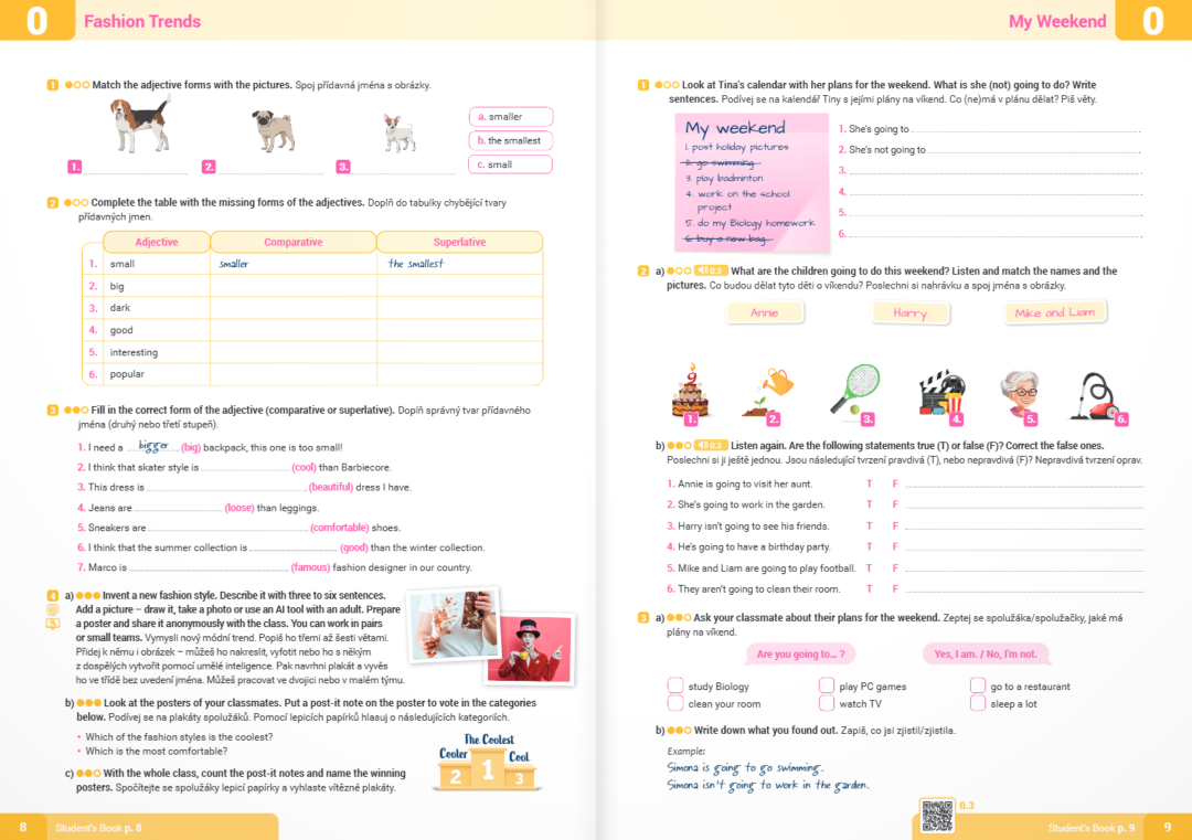 Upgrade 7 - Workbook