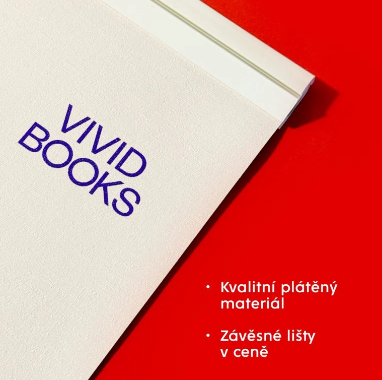 Nástěnný plakát - Vyjmenovaná slova po: P