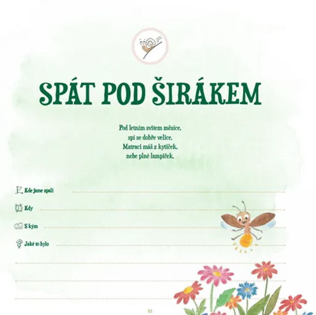 Dováděník pro školáky