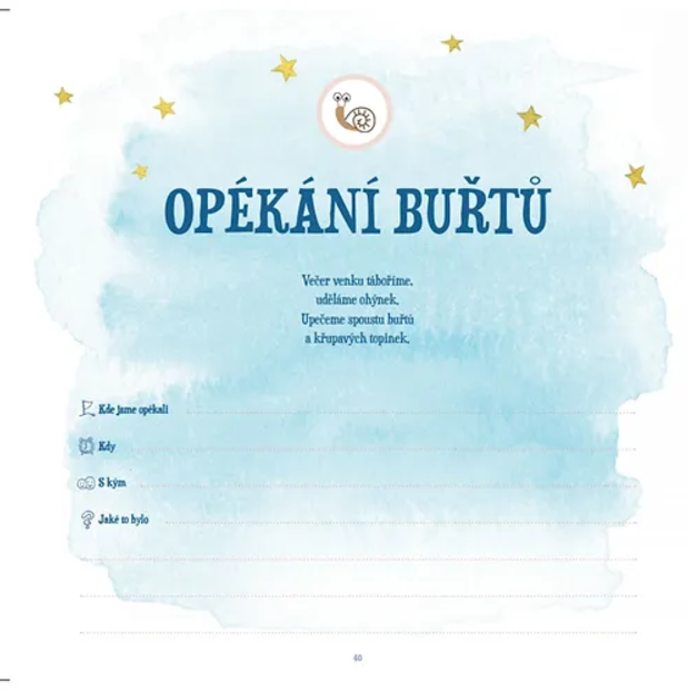 Dováděník pro předškoláky