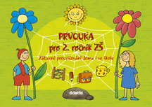 Zábavné procvičování Prvouky pro 2. ročník