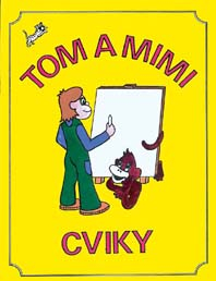 Tom a Mimi - Cviky
