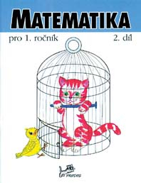 Matematika 1. ročník, 2. díl