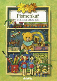 Písmenkář 1. ročník