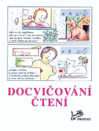 Docvičování čtení 1. ročník