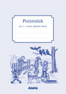 Početníček pro 1. ročník