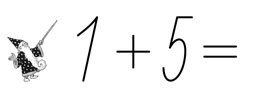 Matematické rozcvičky  1