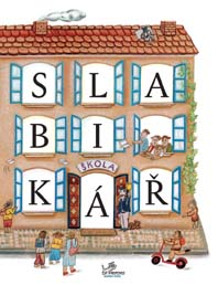 Slabikář (modrá řada)