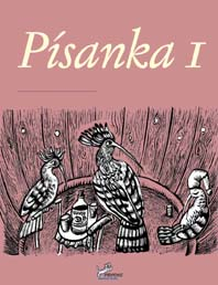 Písanka 1 (modrá řada)