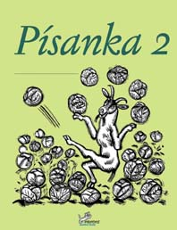 Písanka 2 (modrá řada)