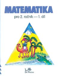 Matematika 2. ročník, 1. díl