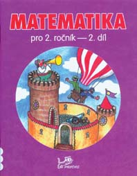 Matematika 2. ročník, 2. díl