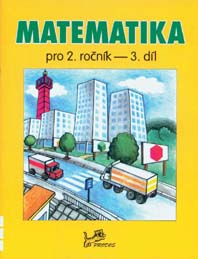 Matematika 2. ročník, 3. díl