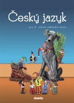 Český jazyk pro 2. ročník