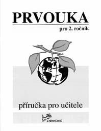 Prvouka 2 - příručka učitele - DOPRODEJ