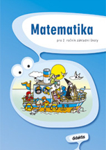 Matematika pro 2. ročník