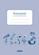 Početníček 2. ročník
