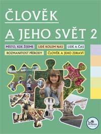 Člověk a jeho svět 2 (modrá řada)