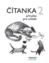 Čítanka 2. ročník - příručka učitele (modrá řada)