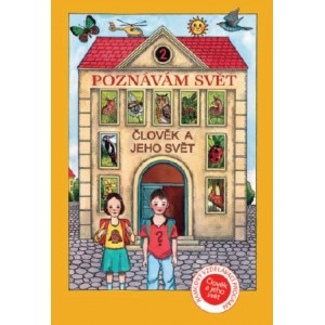 Poznávám svět - učebnice