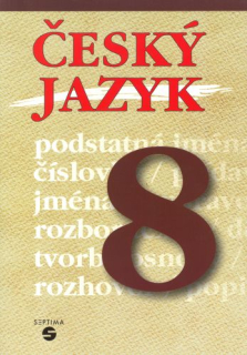 Český jazyk pro 8. ročník