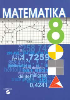 Matematika pro 8. ročník