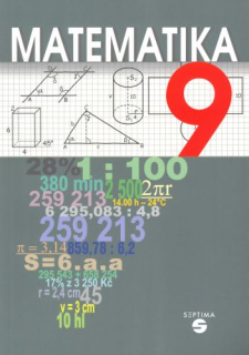 Matematika pro 9. ročník
