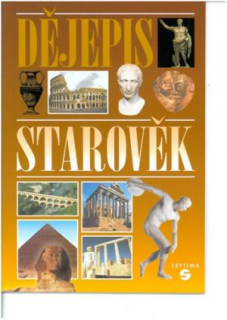 Starověk