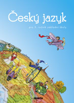 Český jazyk pro 3. ročník