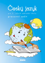 Český jazyk pro 3. ročník - pracovní sešit