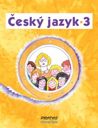 Český jazyk 3. ročník (modrá řada)