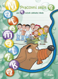 Matematika pro 4. ročník - pracovní sešit