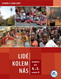 Lidé kolem nás 4. + 5. ročník (modrá řada)