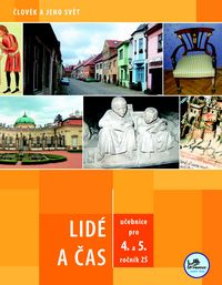Lidé a čas 4. + 5. ročník (modrá řada)