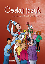 Český jazyk pro 5. ročník