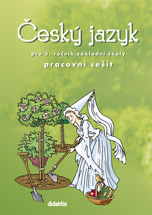 Český jazyk pro 5. ročník - pracovní sešit