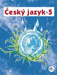 Český jazyk 5. ročník (modrá řada)