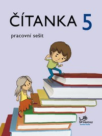 Čítanka 5. ročník - pracovní sešit (modrá řada)