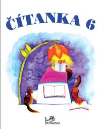 Čítanka 6. ročník