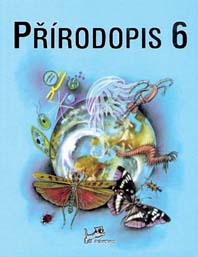 Přírodopis 6. ročník - DOPRODEJ