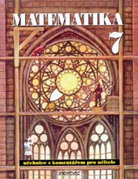 Matematika 7. ročník s komentářem pro učitele